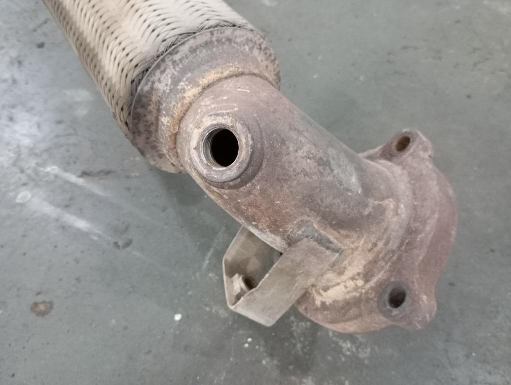 Приемная труба глушителя, 4000 рублей, Пермь