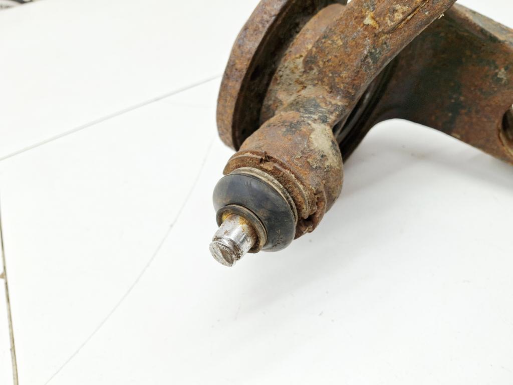 Кулак поворотный передний левый, 3000 рублей, Пермь