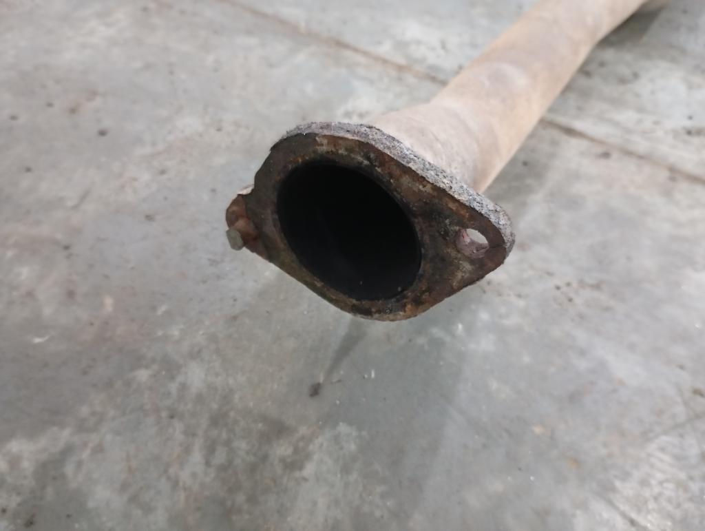 Глушитель основной, 9000 рублей, Пермь