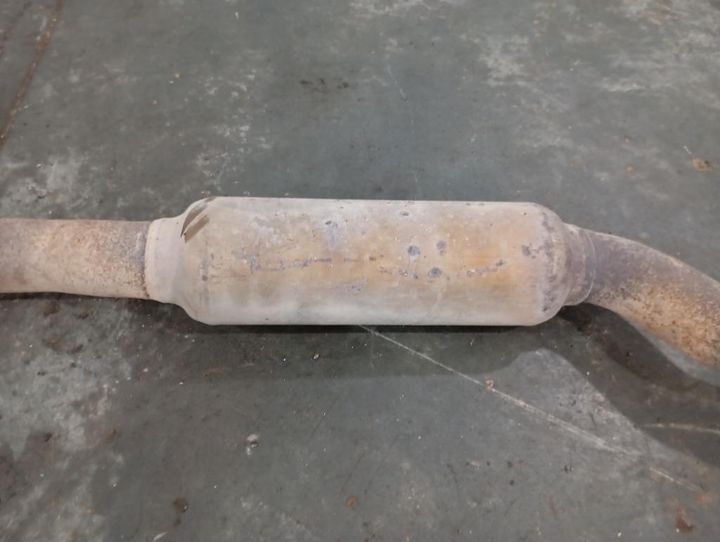 Глушитель основной, 9000 рублей, Пермь