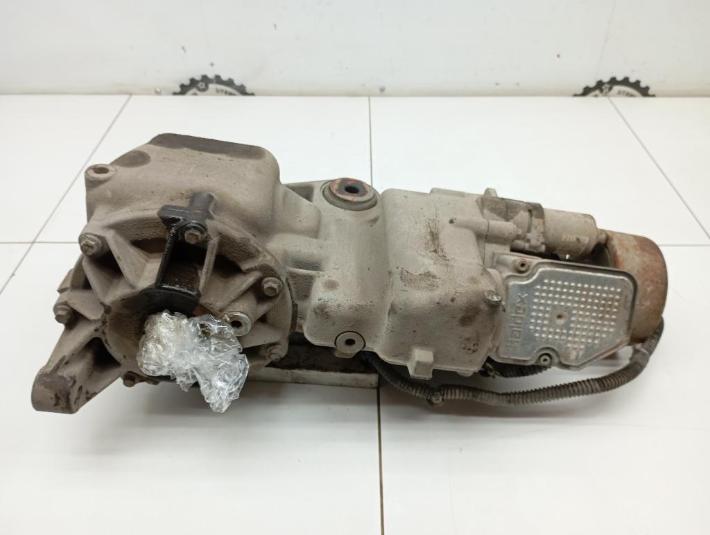 Редуктор заднего моста, 30000 рублей, Пермь