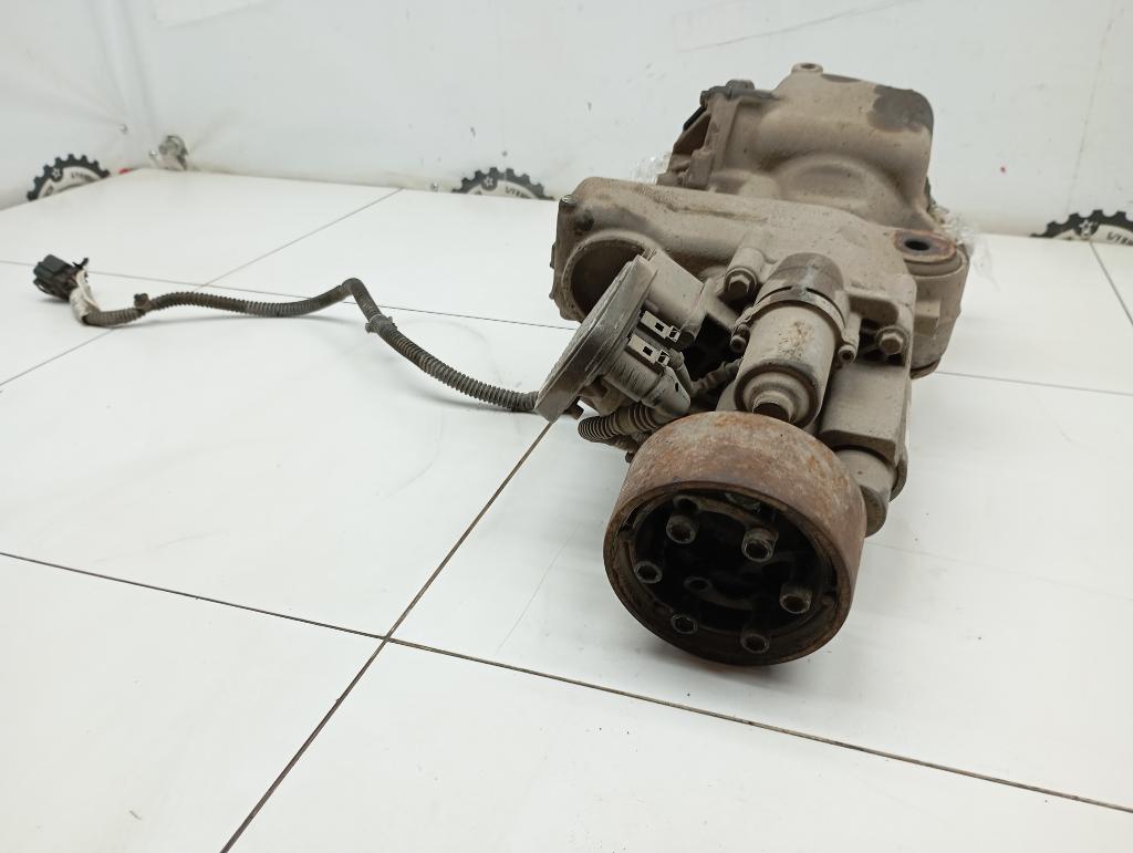 Редуктор заднего моста, 30000 рублей, Пермь