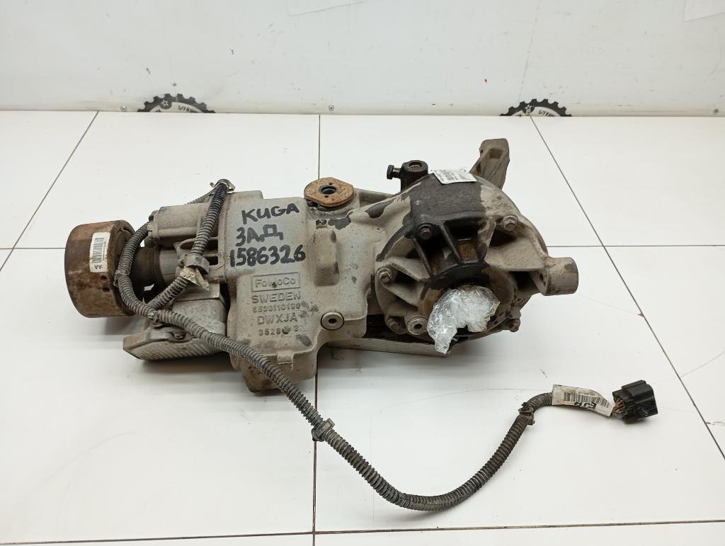 Редуктор заднего моста, 30000 рублей, Пермь