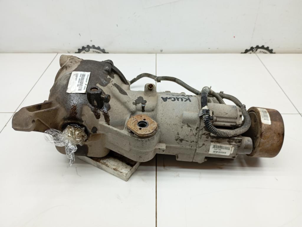 Редуктор заднего моста, 30000 рублей, Пермь