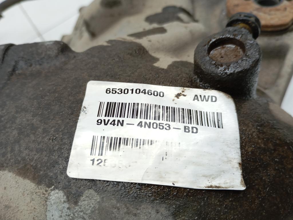 Редуктор заднего моста, 30000 рублей, Пермь