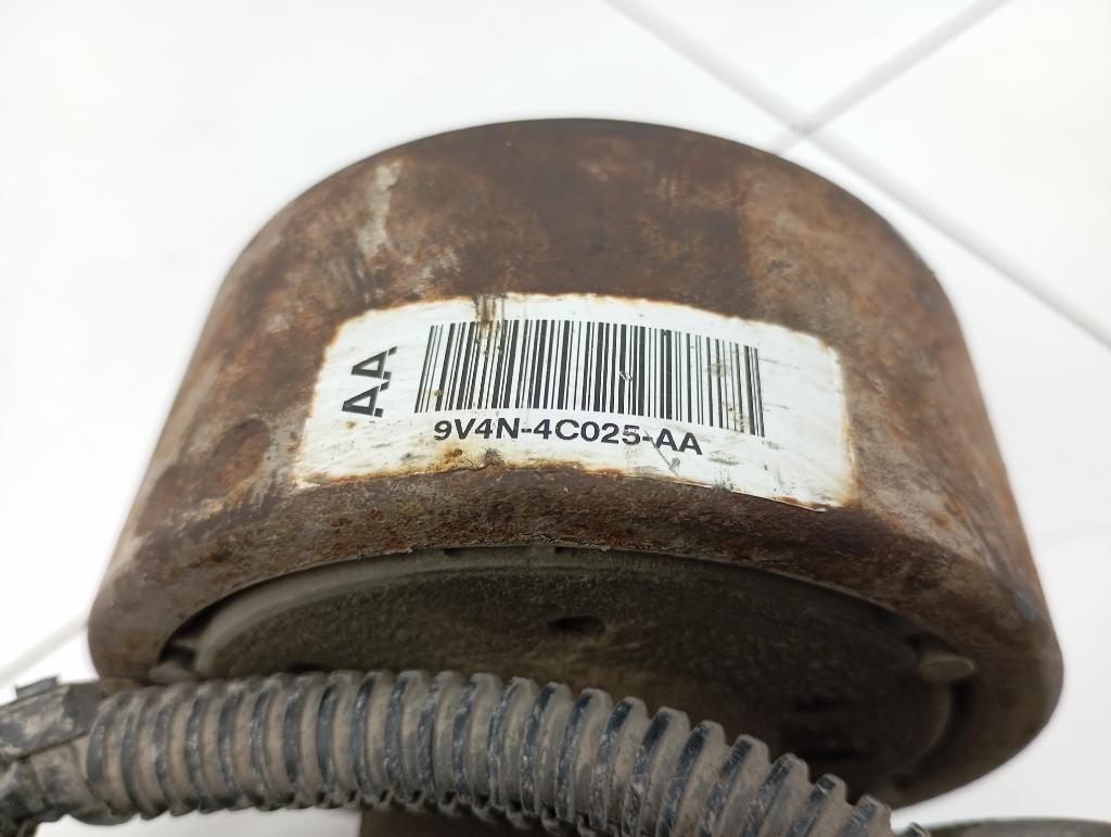 Редуктор заднего моста, 30000 рублей, Пермь