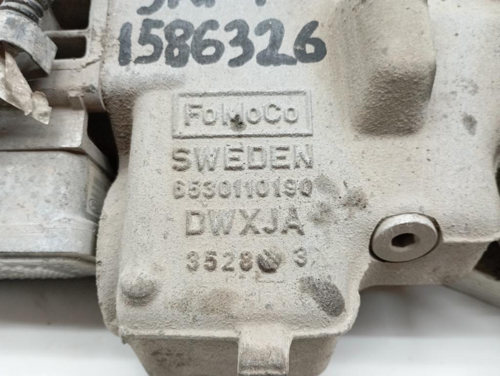 Редуктор заднего моста, 30000 рублей, Пермь