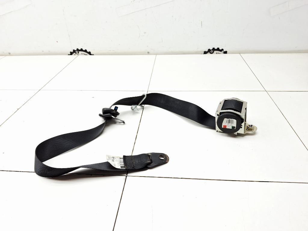 Ремень безопасности, 1000 рублей, Пермь