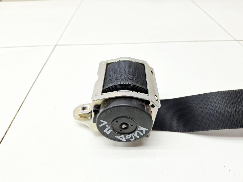 Ремень безопасности, 1000 рублей, Пермь