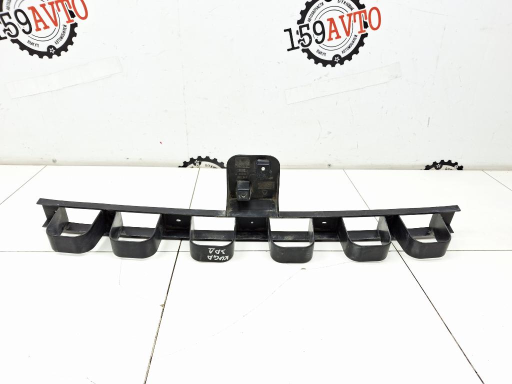 Кронштейн заднего бампера, 1500 рублей, Пермь