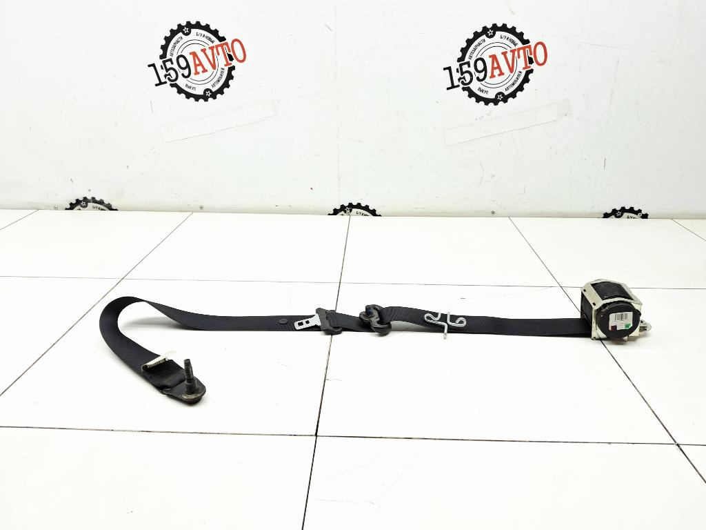 Ремень безопасности, 1000 рублей, Пермь