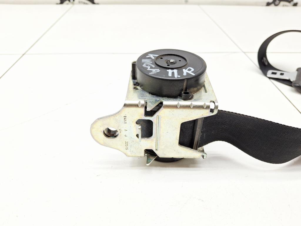 Ремень безопасности, 1000 рублей, Пермь