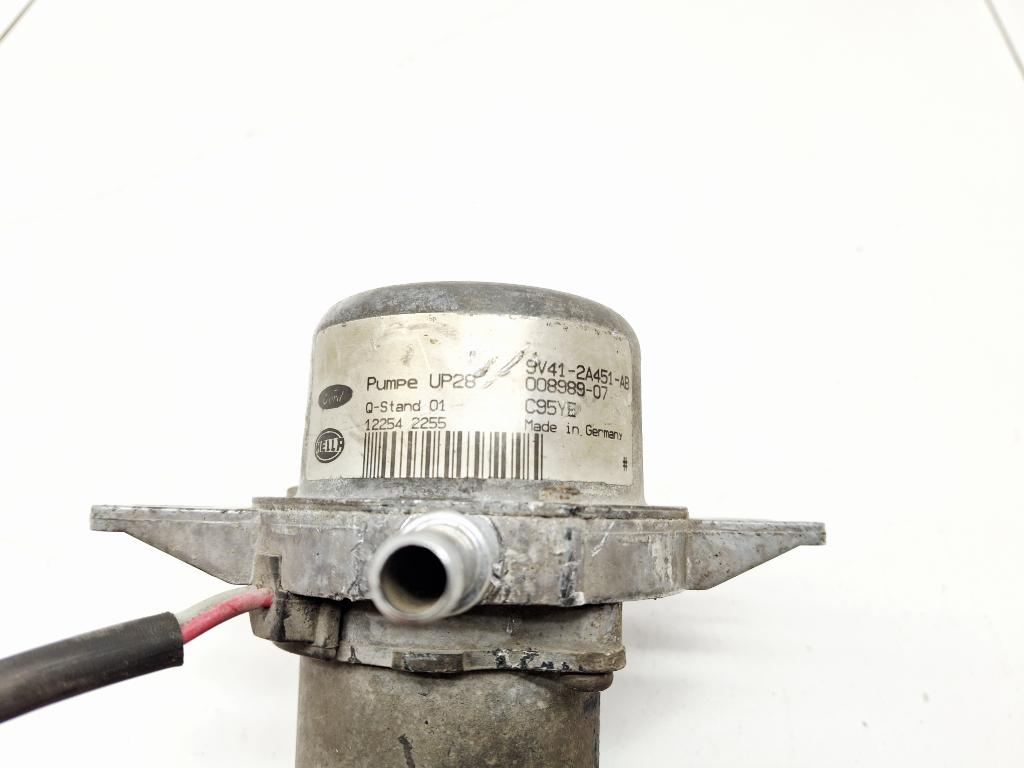 Насос вакуумный, 8000 рублей, Пермь