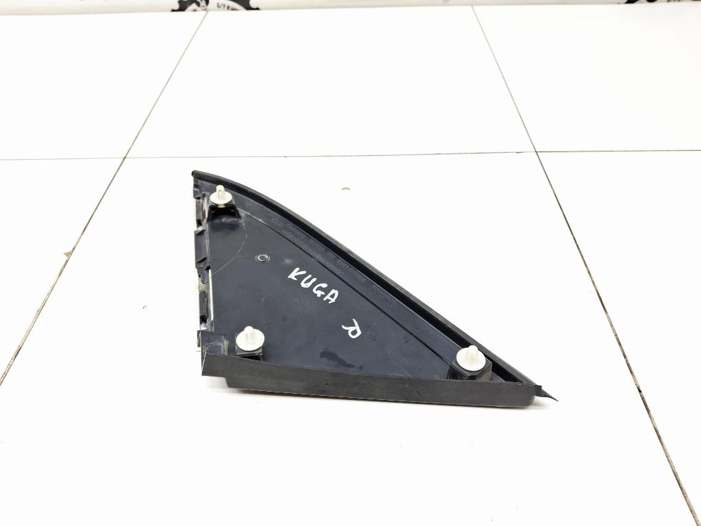 Накладка зеркала правого, 1500 рублей, Пермь