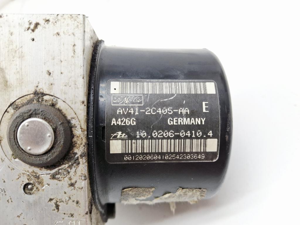 Блок ABS, 6000 рублей, Пермь