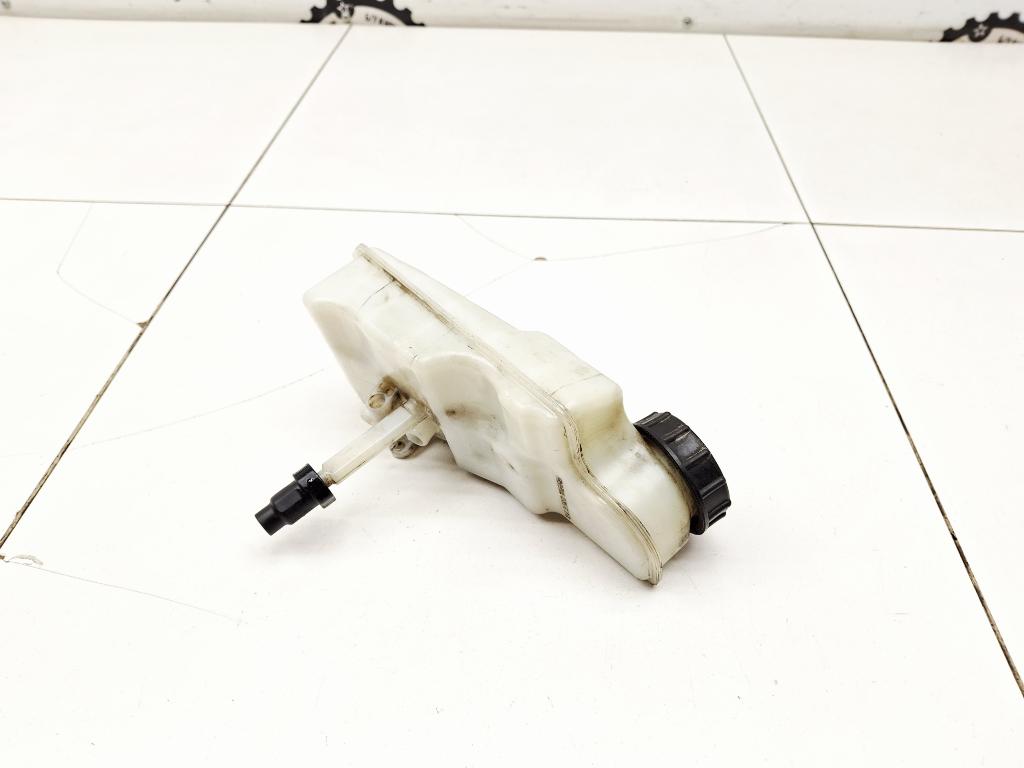 Бачок главного тормозного цилиндра, 500 рублей, Пермь