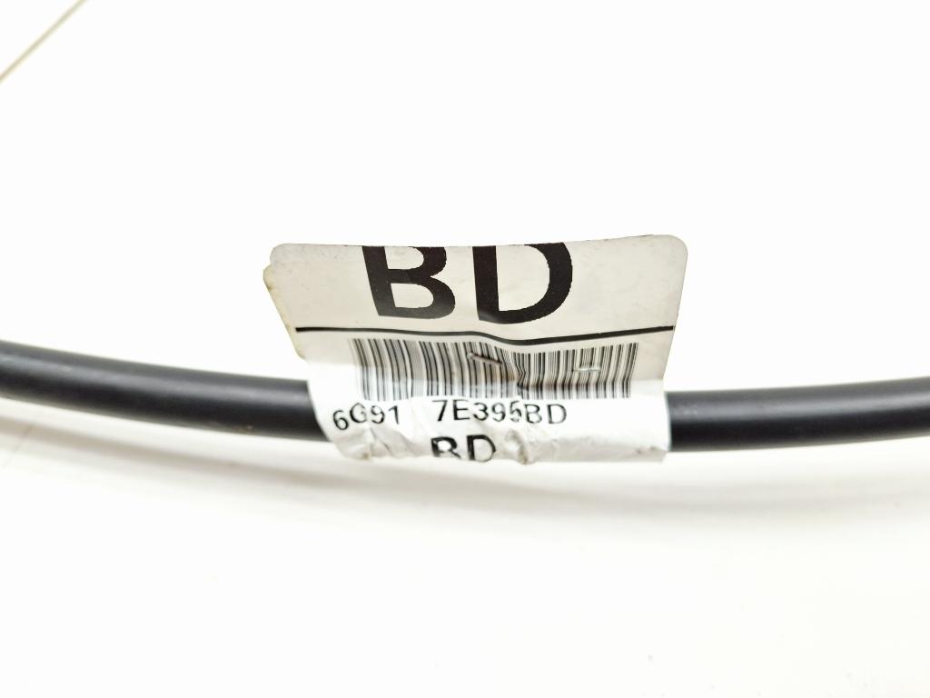 Трос АКПП, 1500 рублей, Пермь