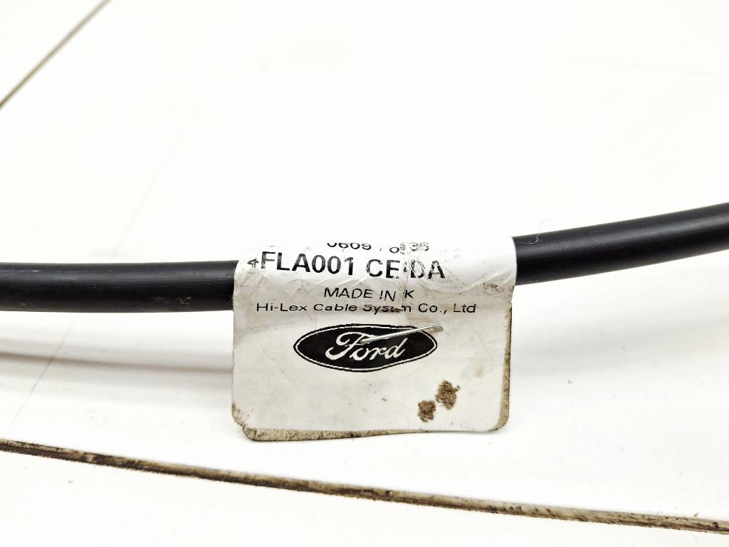 Трос АКПП, 1500 рублей, Пермь