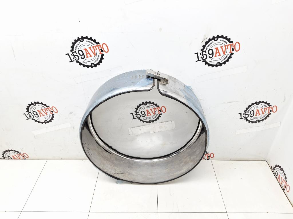 Чехол запасного колеса, 5000 рублей, Пермь