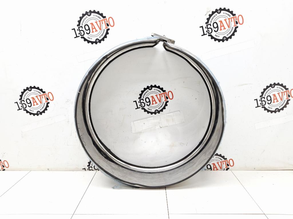 Чехол запасного колеса, 5000 рублей, Пермь