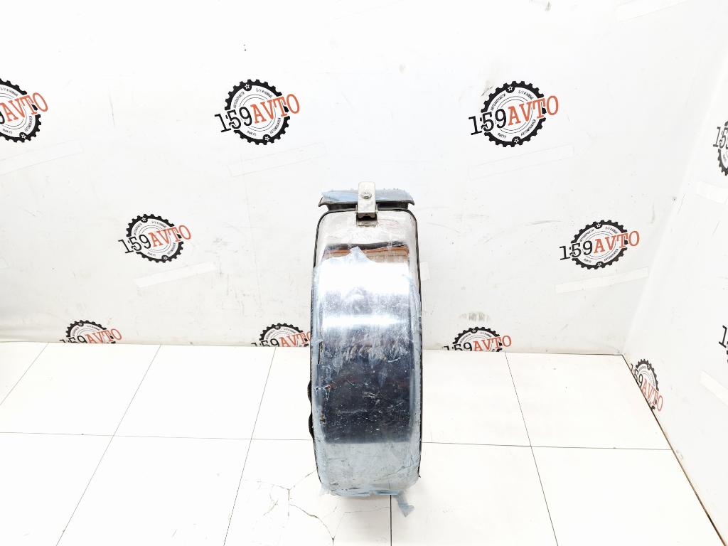 Чехол запасного колеса, 5000 рублей, Пермь