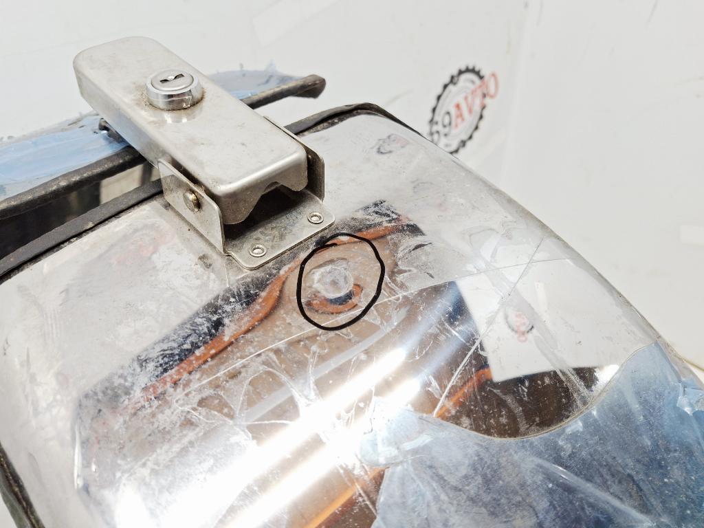 Чехол запасного колеса, 5000 рублей, Пермь