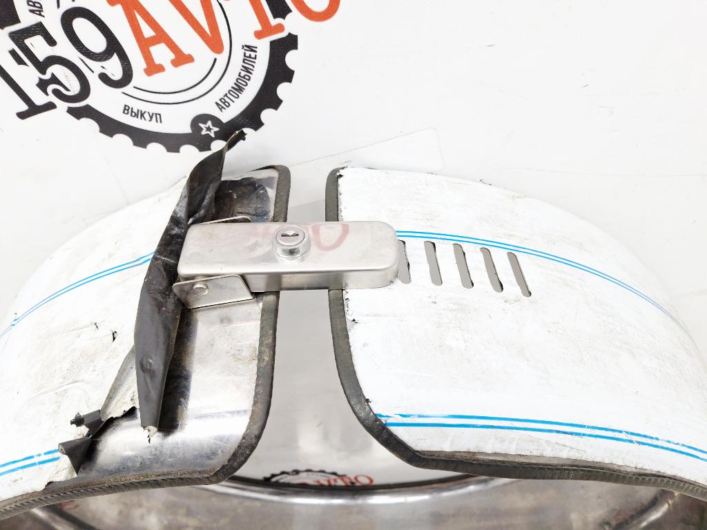 Чехол запасного колеса, 5000 рублей, Пермь