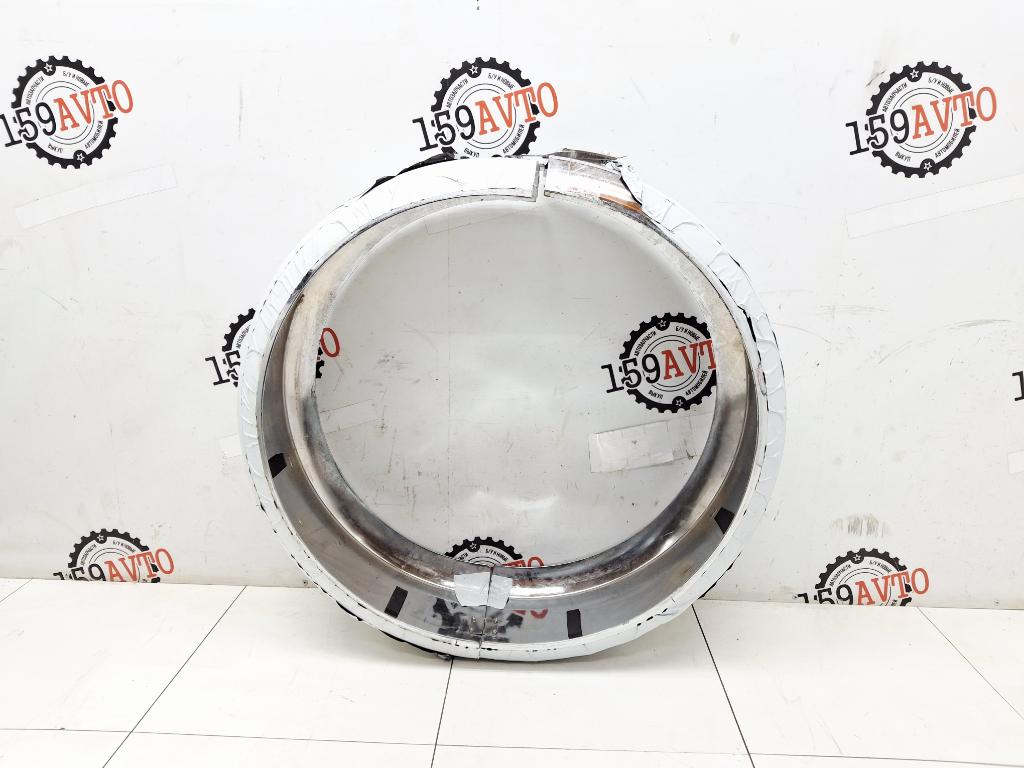 Чехол запасного колеса, 5000 рублей, Пермь