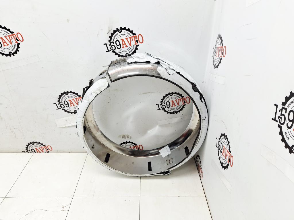 Чехол запасного колеса, 5000 рублей, Пермь