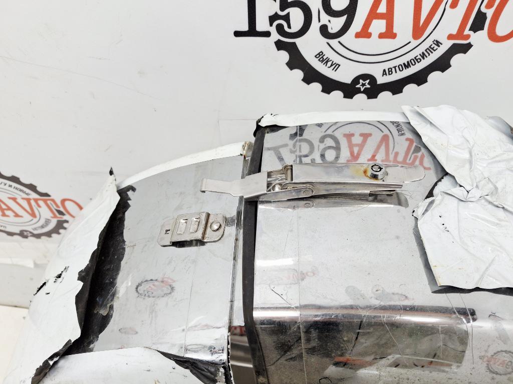 Чехол запасного колеса, 5000 рублей, Пермь