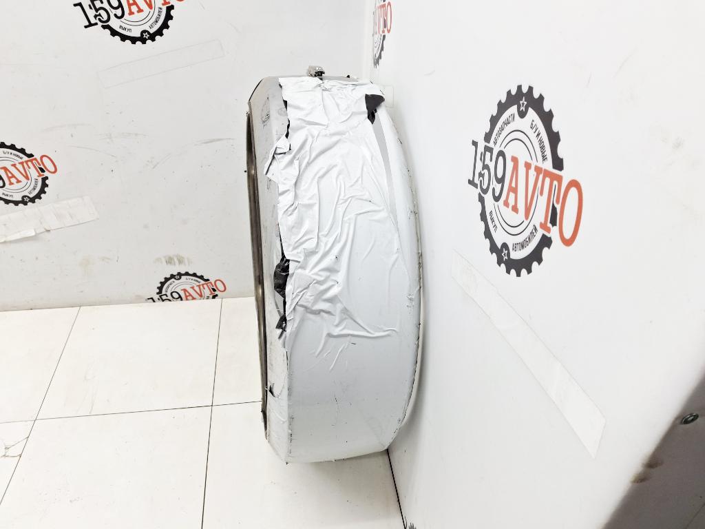 Чехол запасного колеса, 5000 рублей, Пермь