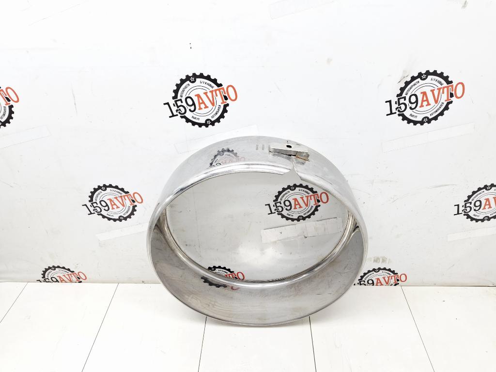 Чехол запасного колеса, 5000 рублей, Пермь