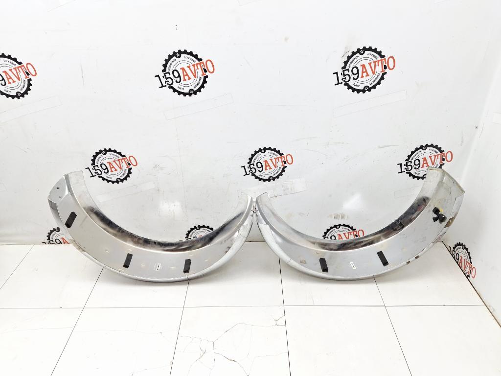 Чехол запасного колеса, 5000 рублей, Пермь