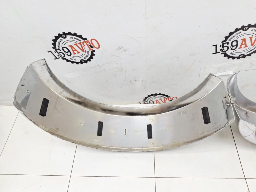 Чехол запасного колеса, 5000 рублей, Пермь