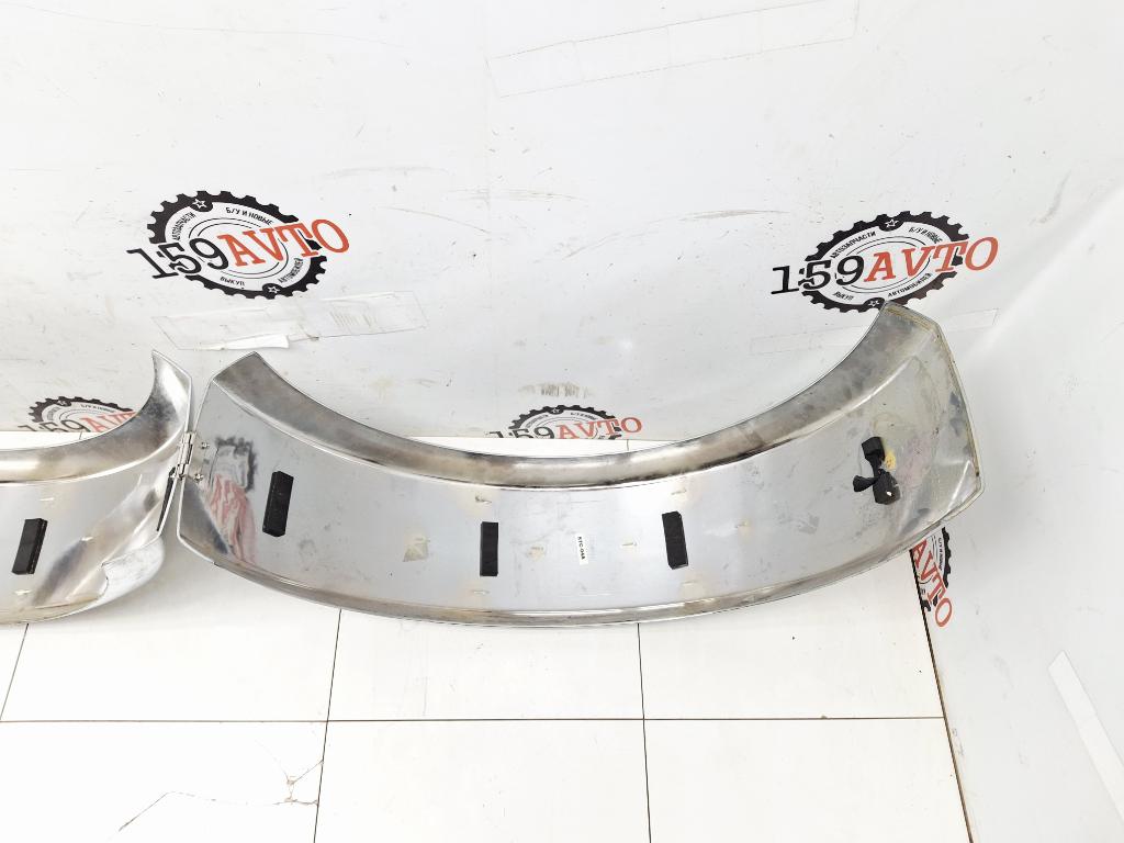 Чехол запасного колеса, 5000 рублей, Пермь