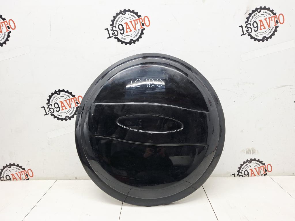 Чехол запасного колеса, 2000 рублей, Пермь