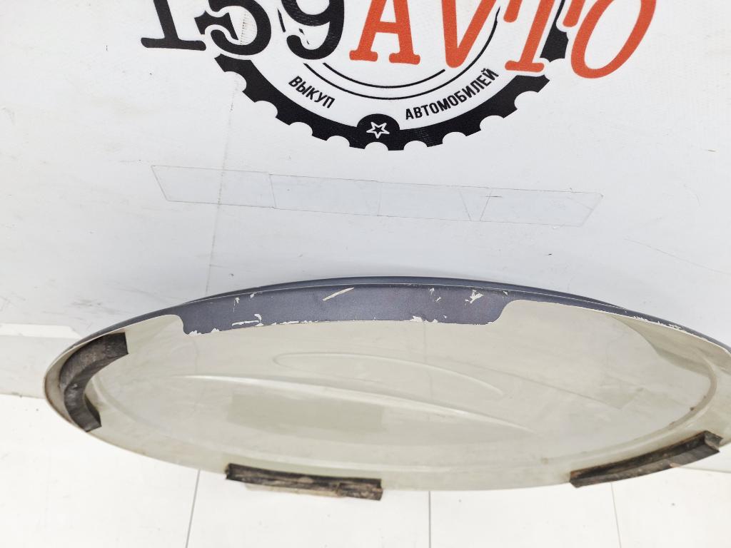 Чехол запасного колеса, 2000 рублей, Пермь