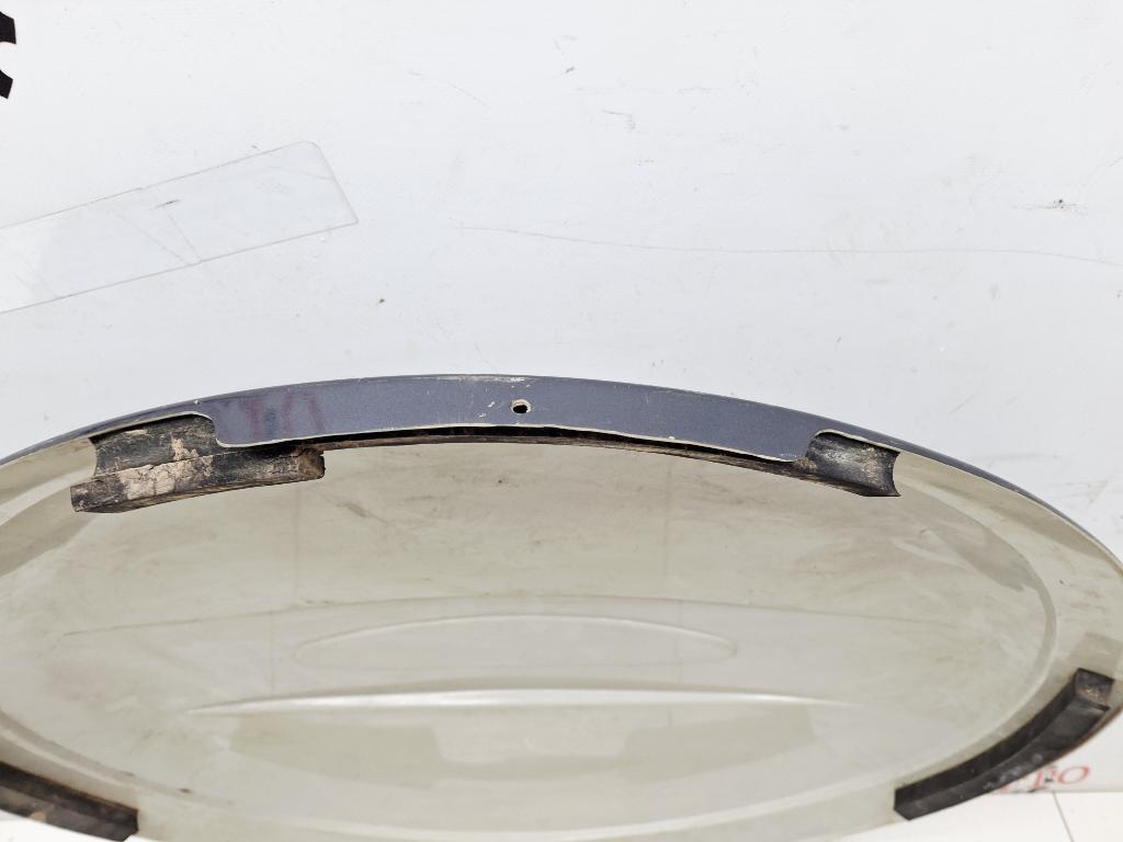 Чехол запасного колеса, 2000 рублей, Пермь