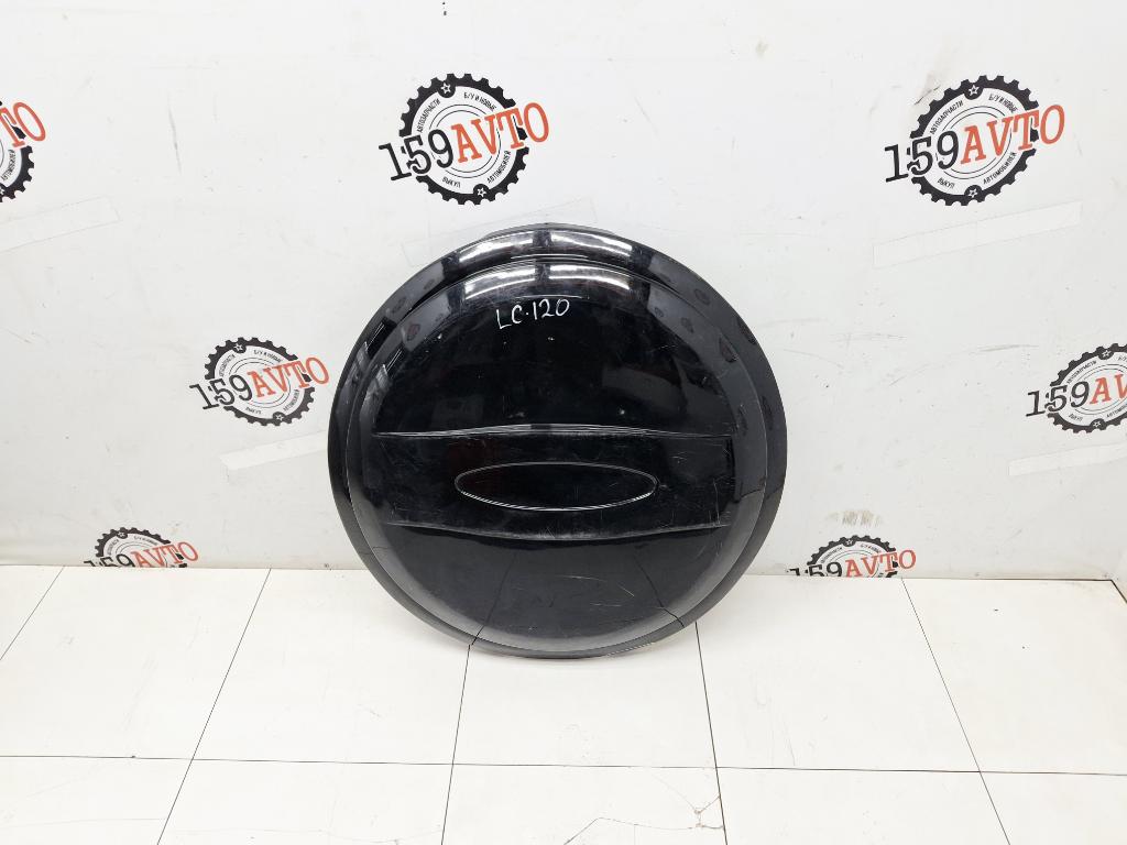 Чехол запасного колеса, 1500 рублей, Пермь