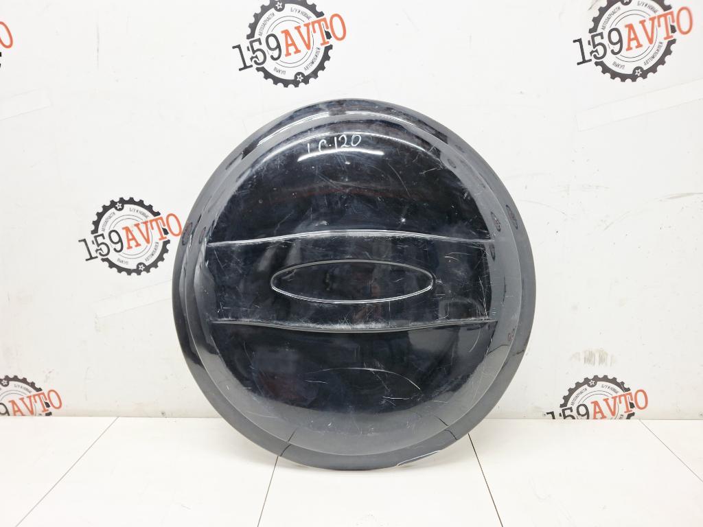 Чехол запасного колеса, 1500 рублей, Пермь