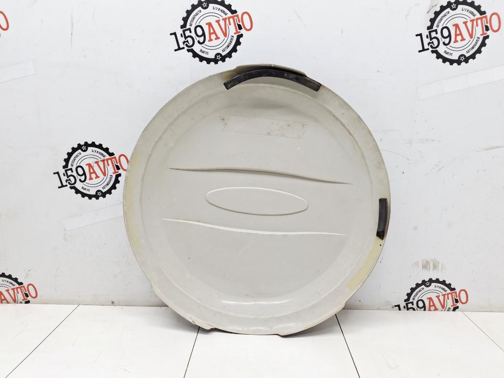 Чехол запасного колеса, 1500 рублей, Пермь