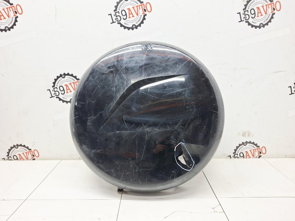 Чехол запасного колеса, 3000 рублей, Пермь