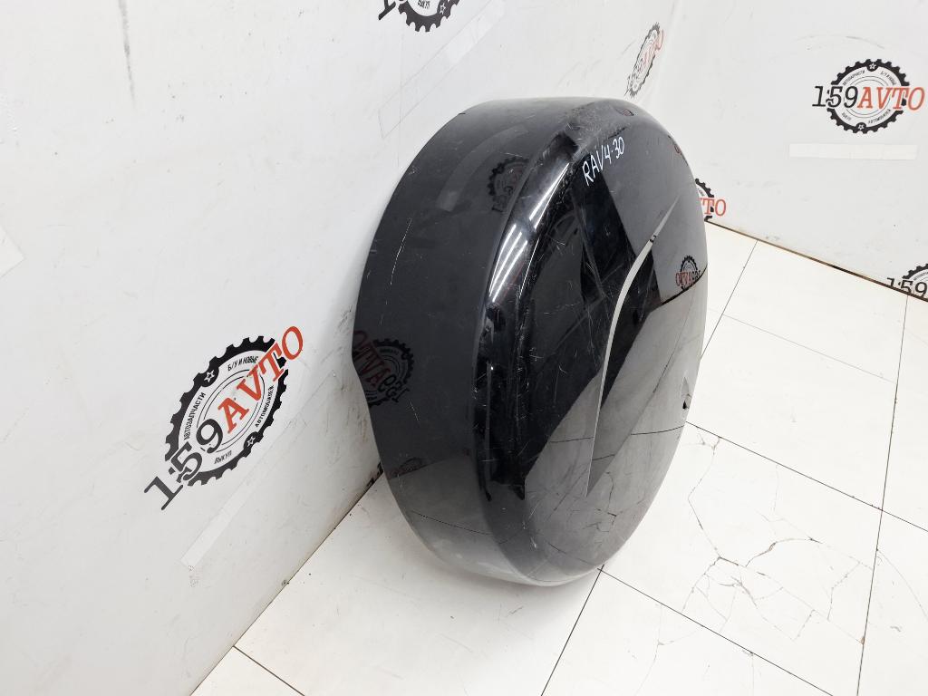 Чехол запасного колеса, 3000 рублей, Пермь