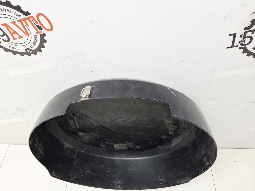 Чехол запасного колеса, 3000 рублей, Пермь