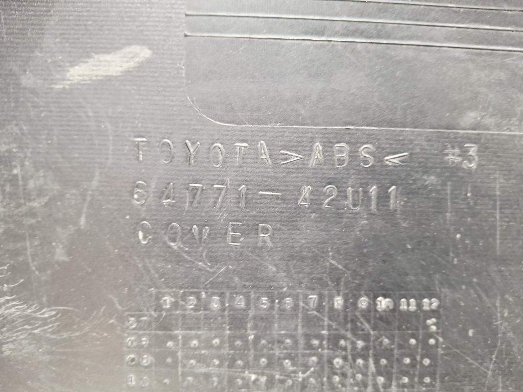 Чехол запасного колеса, 3000 рублей, Пермь