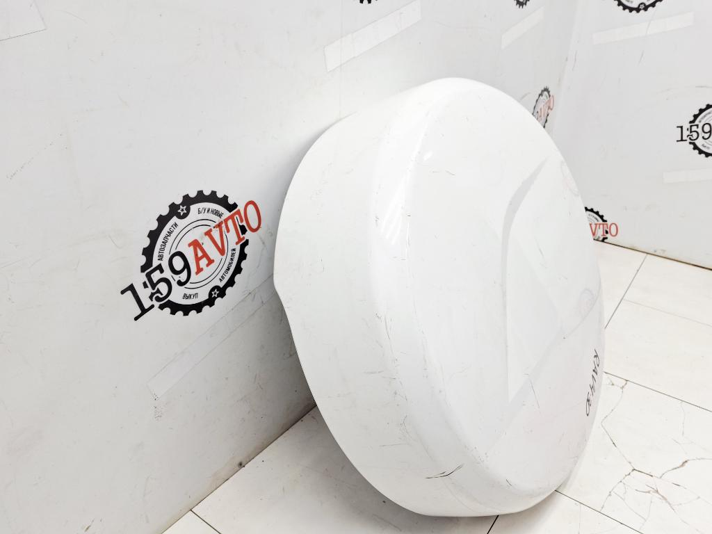 Чехол запасного колеса, 3000 рублей, Пермь