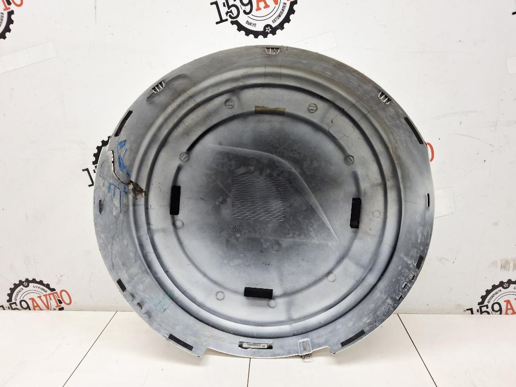 Чехол запасного колеса, 3000 рублей, Пермь