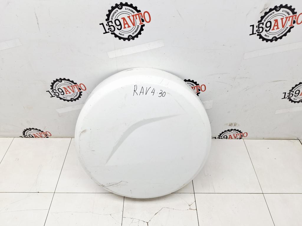 Чехол запасного колеса, 3000 рублей, Пермь