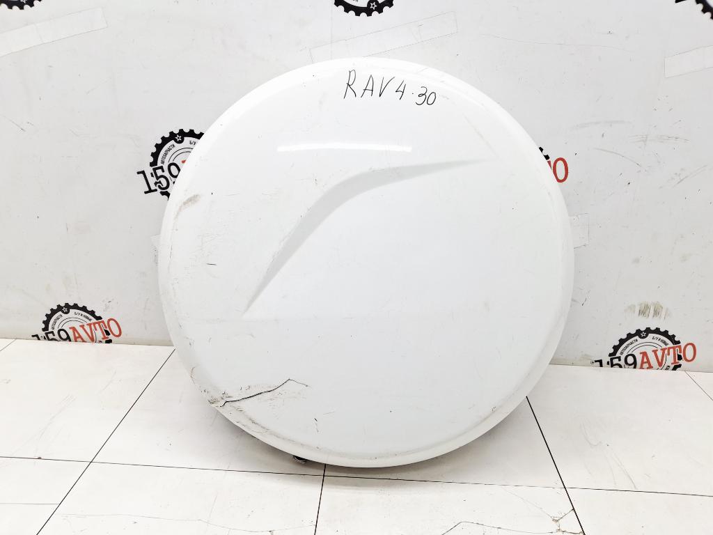 Чехол запасного колеса, 3000 рублей, Пермь