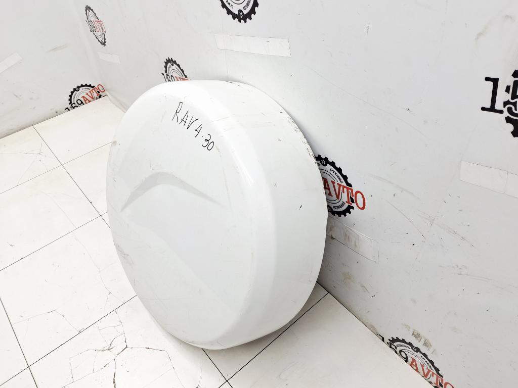 Чехол запасного колеса, 3000 рублей, Пермь